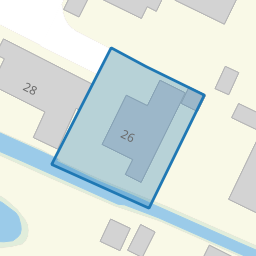 Perceel BDG00-F-2545