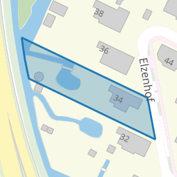 Perceel BDG00-F-2550