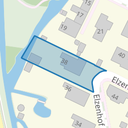 Perceel BDG00-F-2552