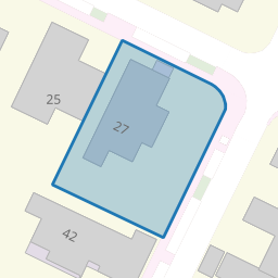 Perceel BDG00-F-2561