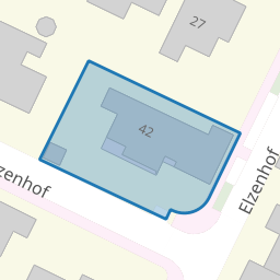 Perceel BDG00-F-2562