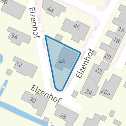 Perceel BDG00-F-2564