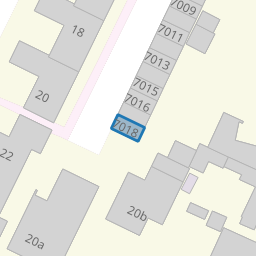 Perceel BDG00-F-2576