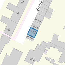 Perceel BDG00-F-2577