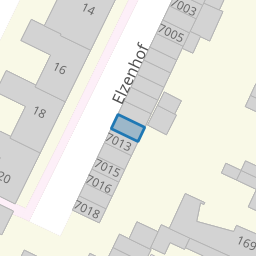 Perceel BDG00-F-2580