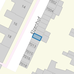 Perceel BDG00-F-2581