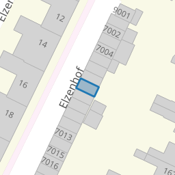 Perceel BDG00-F-2584