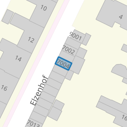 Perceel BDG00-F-2588