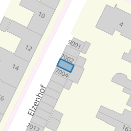 Perceel BDG00-F-2589