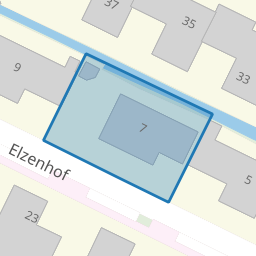 Perceel BDG00-F-2597