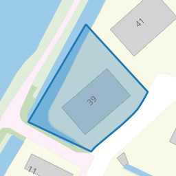 Perceel BDG00-F-2599