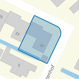 Perceel BDG00-F-2604