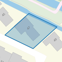 Perceel BDG00-F-2609