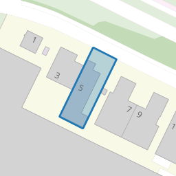 Perceel BDG00-F-2626