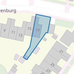 Perceel BDG00-F-2632