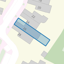 Perceel BDG00-F-2638