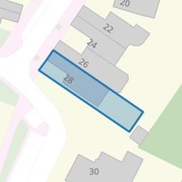 Perceel BDG00-F-2639