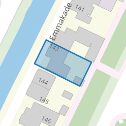 Perceel BDG00-F-2642