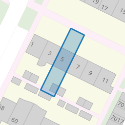 Perceel BDG00-F-2666