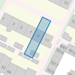 Perceel BDG00-F-2667