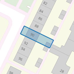 Perceel BDG00-F-2675