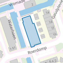 Perceel BDG00-F-2679