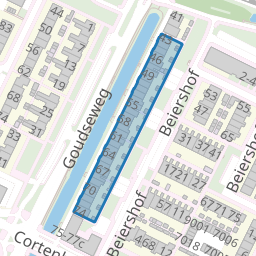 Perceel BDG00-F-2682