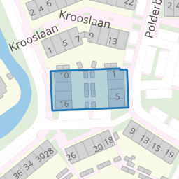 Perceel BDG00-F-2687