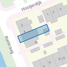 Perceel BDG00-F-2691