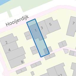 Perceel BDG00-F-2694