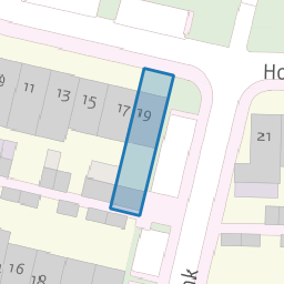 Perceel BDG00-F-2703