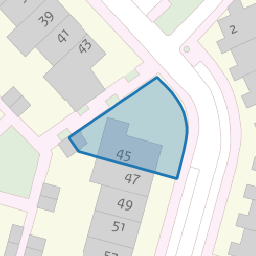 Perceel BDG00-F-2716