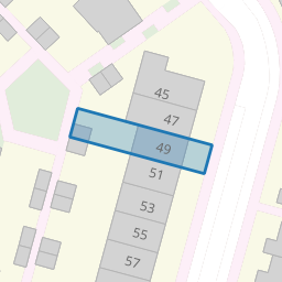 Perceel BDG00-F-2718