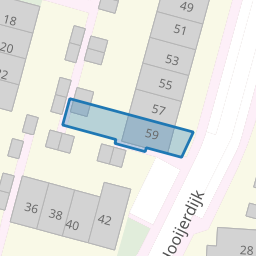 Perceel BDG00-F-2723