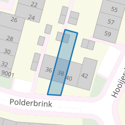 Perceel BDG00-F-2726