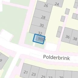 Perceel BDG00-F-2728