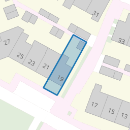 Perceel BDG00-F-2741