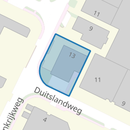 Perceel BDG00-F-2747