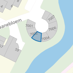 Perceel BDG00-F-2754