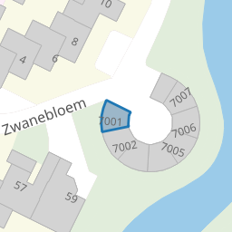 Perceel BDG00-F-2756