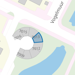 Perceel BDG00-F-2760