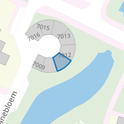 Perceel BDG00-F-2762