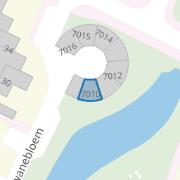 Perceel BDG00-F-2763