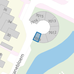 Perceel BDG00-F-2764