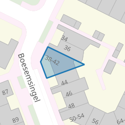 Perceel BDG00-F-2767