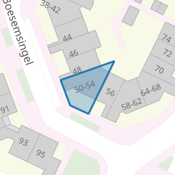 Perceel BDG00-F-2768