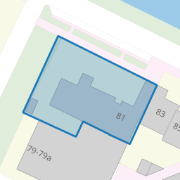 Perceel BDG00-F-2780