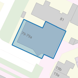 Perceel BDG00-F-2781