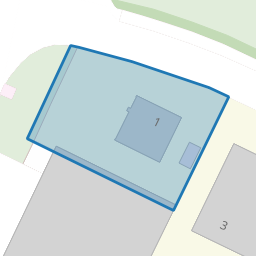 Perceel BDG00-F-2794