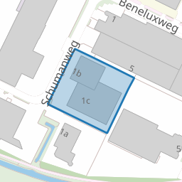 Perceel BDG00-F-2798